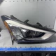 13 14 15 16 HYUNDAI SANTA FE Right Passenger Halogen Headlight OEM