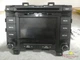 2015 Hyundai Sonata RADIO AM-FM,CD,96180-C20004X