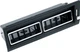 OER Center AC Vent For 1969 Chevrolet Camaro and 1970-1972 Chevy Nova