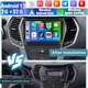 Android 13 CarPlay Car Stereo Radio GPS Navi For Hyundai Santa IX45 FE 13-18 9'&rsquo;
