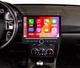 10.1" For Pontiac G5 2007-2009 CarPlay Android15 Auto Car Radio Head Unit 4+64G