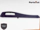 07-13 MERCEDES BENZ S550 W221 FRONT DASH TRIM MOLDING COVER A221 689 09 08 OEM