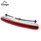 For 99-2010 VW Beetle LED Red Third Brake High Mount Stop Lamp Light 1C0945097E