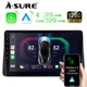 2+32GB Android Auto Car Stereo Radio For Nissan Altima 2018-2021 Apple Carplay