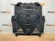 1997-2004 PORSCHE 911 CARRERA 996 FRONT CENTER UNDERBODY SHIELD PANEL LINER OEM
