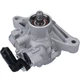 MAYASAF 21-5456 New Power Steering Pump fits 2006-2011 Honda Civic 56110-RNAA01