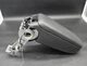2004 - 2006 Audi A4 Center Console Black Leather Armrest Lid OEM 8E0-864-207-D