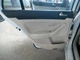 JETTA     2014 Door Trim Panel Rear 104956970