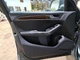 2012 Q5 Audi Lh Driver Side Front Door Interior Trim Panel Black Ca