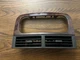 99-04 Jeep Grand Cherokee Limited Radio Bezel Woodgrain W/ AC Vents