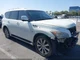 RIGHT WHT FRONT DOOR ASSEMBLY OEM 14-24 INFINITI QX80