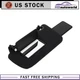 For 2013-2019 Nissan Sentra Left Driver Side Black Sun Visor w/ Sunroof