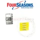 Four Seasons HVAC Blower Motor Resistor Harness for 2007-2009 Lexus ES350 - zo
