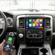 9" CarPlay Android 12 Radio Stereo GPS WIFI For 2013-19 Dodge Ram 1500 2500 3500