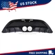 Fits 2013-2017 Hyundai Veloster Bumper Cover Rear Lower 866502V521