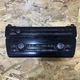 2011-2016 BMW 528i AC Heater Climate Control Temperature 9263749 OEM