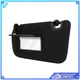 Driver Black Sun Visor W/Sunroof For Nissan Sentra SR 1.8L 2013-2019 268-11645L