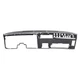 For Chevy Nova 1969-1972 OER 152679 Dash Panel Base