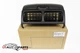 Genuine Subaru Dashboard Center Vent Panel BLACK For Forester Impreza 2.5L 98-02