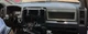 2009 - 2012 Dodge Ram Truck Dash Pad Dark Slate/Med Graystone OEM 1NL83BD3AA