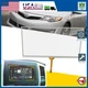 Touch Screen Glass Digitizer Fit For TOYOTA Camry 2012 - 2014 Radio 6.1" 8-pin