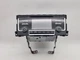 2017-2018 Nissan Altima Radio Display Touch Screen Navigation OEM