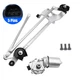 602-431AS Windshield Wiper Linkage w/ Motor Front For Toyota RAV4 2006-2014