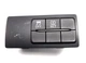 2016-2019 Mazda 3 Traction Control TPMS Switch OEM BLD766170