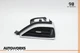 17-20 Jaguar XE F-Pace X260 Right Side Dash Board AC Heater Air Vent Grille OEM