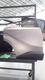 2019 Toyota C-HR Rear Right Door Silver OEM Used 86000 Miles PW 648478