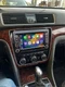 32G For VW Passat NMS 2012-2014 Android 15 CarPlay Stereo Radio GPS WiFi Sat Nav