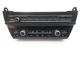 BMW 5 F10 2011 Interior AC Climate Control Unit 9263749-01 USA