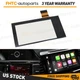 16-2017 For Honda Accord  Navigation Radio 7" TOUCH-SCREEN GLASS Digitizer