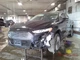 2013 Ford Fusion Windshield Wiper Motor Left