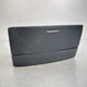 07-2009 Mercedes S550 W221 S63 AMG Dashboard Center Console CD Player Cover OEM