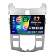 Apple CarPlay 64GB For Kia Forte Cerato 2009-2017 Android 13 Car Stereo Radio BT