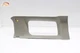2007-10 HUMMER H3 REAR RIGHT UPPER QUARTER WINDOW PILLAR TRIM COVER PANEL OEM