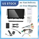 Apple Carplay For 2016-2020 Honda Civic Car Stereo Android 12.0 Radio GPS WIFI