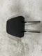 2021 CHEVROLET SILVRDO25 Driver Side Rear Headrest Black Cloth Trim H0U OEM 