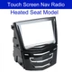 CUE System Navigation Radio w/ Heated for Cadillac Escalade ATS CTS XTS