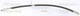 TRISCAN Brake Hose For TOYOTA Avensis 90080-94061