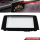 FOR MAZDA CX-9 16-2019 REPLACEMENT TOUCH-SCREEN GLASS Digitizer RADIO DISPLAY