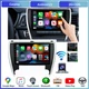 32G Apple Carplay For Toyota Camry 2015-2017 FM Radio Stereo Navi Backup Camera