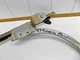 1963-1965 Buick Riviera Door Window Track