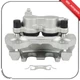 1PC Front Left Brake Caliper & Bracket For Jeep Grand Cherokee Dodge Durango AWD