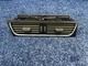 2009-2012 AUDI A4 Center Dashboard Air Vent Grilles 06485-005 OEM