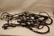 2012 FORD F250 SD CREW CAB 6.7L 4WD CHASSIS FRAME WIRE WIRING HARNESS OEM