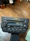 01-04 ACURA MDX STEREO RADIO 6 CD PLAYER RECEIVER OEM 39101-S3V-A130-M1