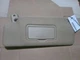 Driver Sun Visor Crew Cab With Mirror Fits 11-14 FORD F150 PICKUP 79152