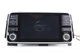 NISSAN KICKS VERSA Radio Receiver Screen Display CD ✅TESTED✅ OEM 2018 - 2022